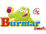 burmar