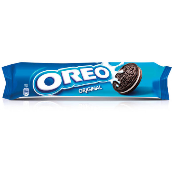 MONDELEZ OREO RODILLO 154GR