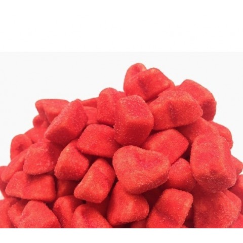 HARIBO CORAZON SOFT KL