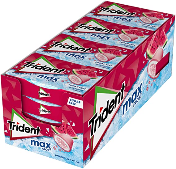 TRIDENT MAX GRAG SANDIA 16U