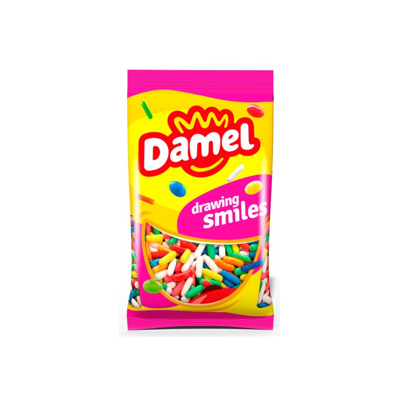 DAMEL COLORINAS 1KL