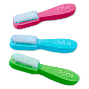 FINI CEPILLOS DIENTES  FOAM 250U