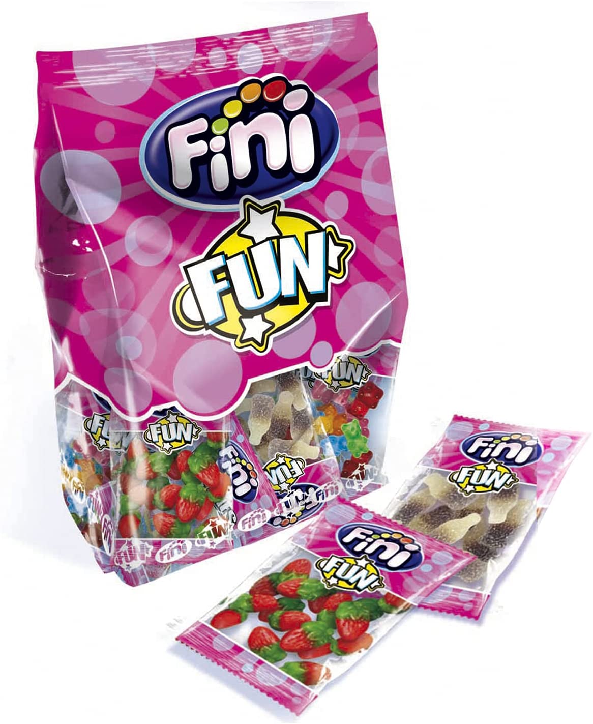 FINI FINI FUN 360G 18U