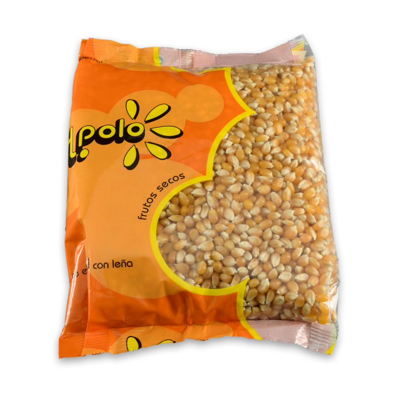 POLO MAIZ PALOMITA 1KILO