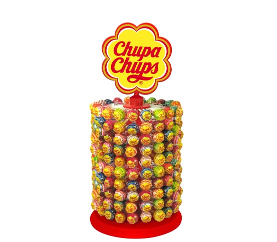 PERFETTI CHUPA RUEDA 200U