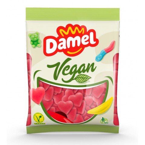 DAMEL CORAZON DOBLE VEGANO 1KL