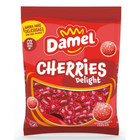 DAMEL CHERRIES DELIGHT 1KL