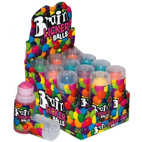 BALLS COLORES 60ML