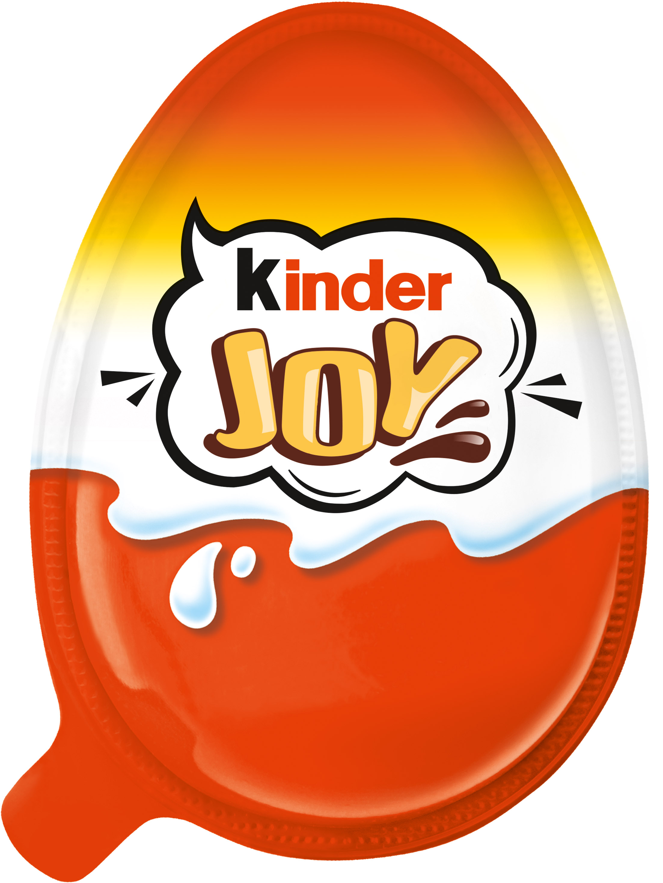 FERRERO HUEVO KINDER JOY 1U