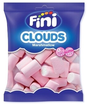 FINI CLOUDS MARSHMALLOW 80G 1U