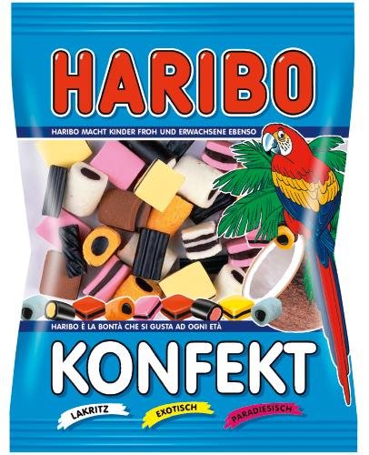 HARIBO KONFEK KL