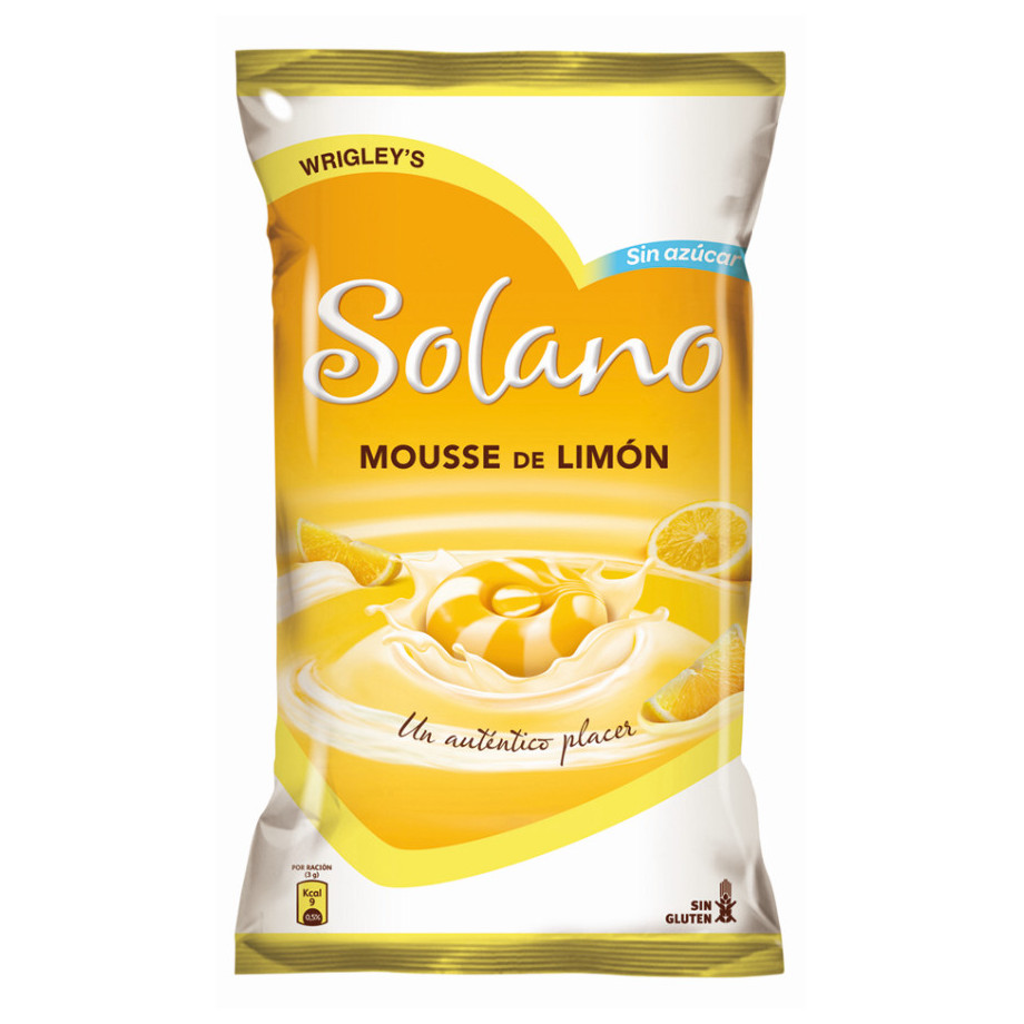 MARS SOLANO LIMON 2020 1K 330U