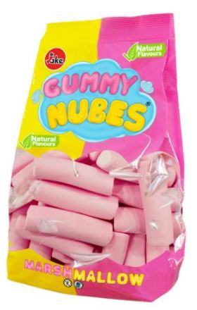 JAKE GUMMYNUBES CLASSICS 500G