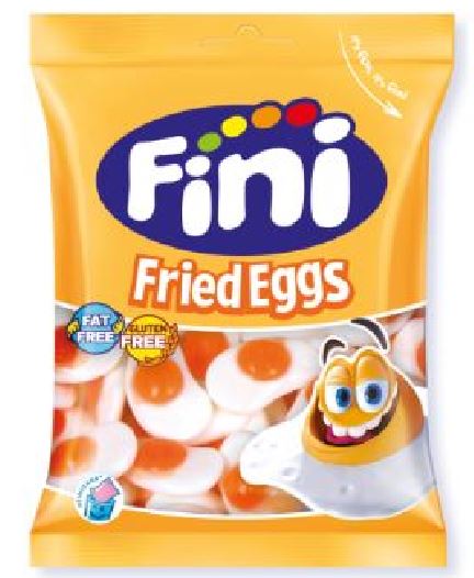 FINI HUEVOS FRITOS 90G 1U