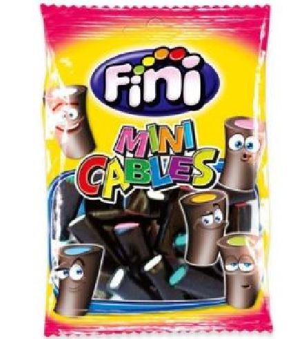 FINI MINI CABLES SURTIDOS 90G 1U