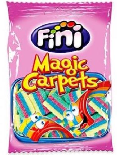 FINI MAGIC CARPET 90G 1U