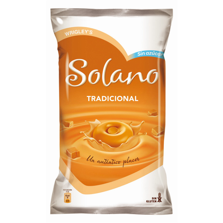 MARS SOLANO TRADICIONAL 2020 1K 330U