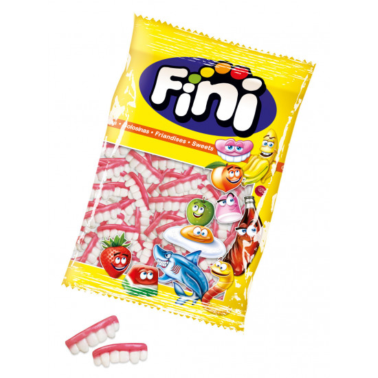 FINI DENTADURA BRILLO KL