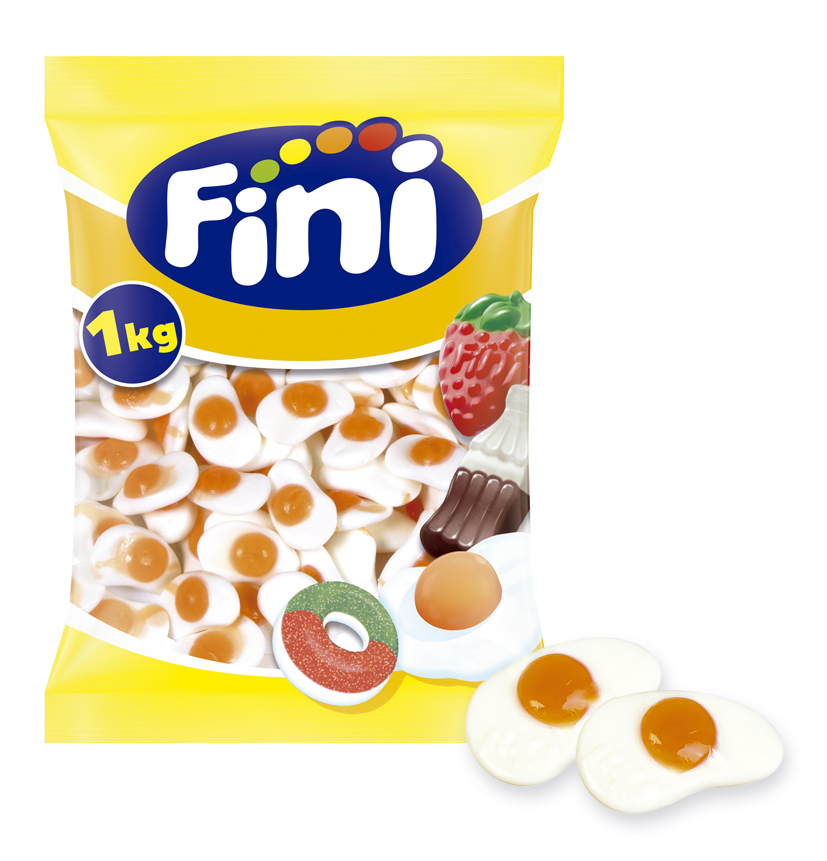 FINI HUEVOS FRITOS KL