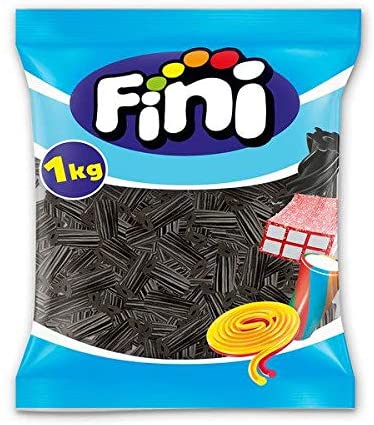 FINI TACOTE NEGRO KL