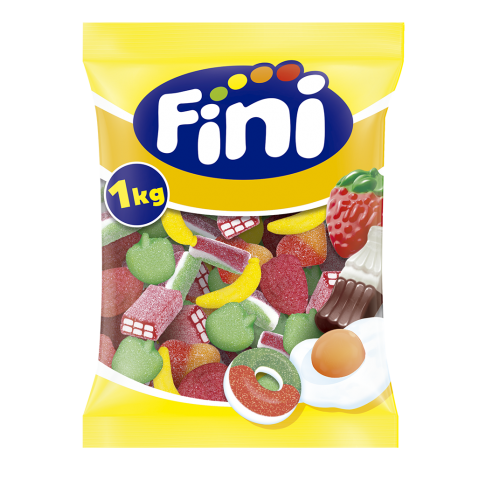 FINI PARTY MIX KL