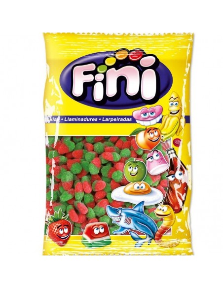 FINI MINI FRESAS PICA KL