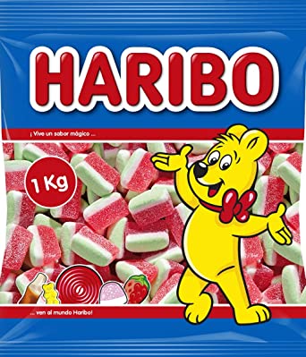 HARIBO SANDIA MAXIPACK 1KL